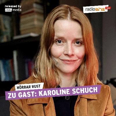 Karoline Schuch Karoline Schuch
