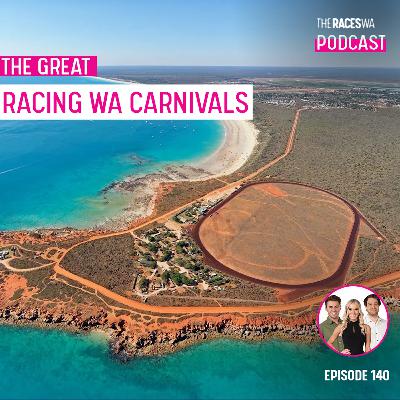 What Are The Great WA Country Cup Carnivals?