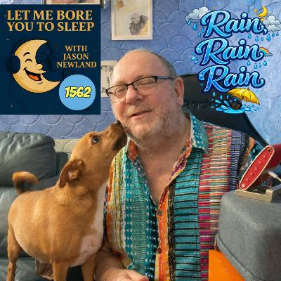 (Overnight - Music) #1562 Let me bore you to sleep | Jason Newland |  15th February 2026