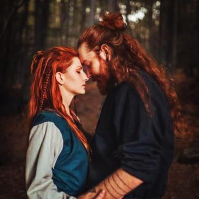 Twin Flames 🔥 Am I Divine Feminine or Divine Masculine? Twin Flames 🔥 Am I Divine Feminine or Divine Masculine?