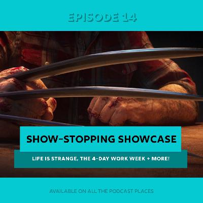 Now That's What We Call A Showcase Now That's What We Call A Showcase