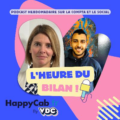 Live du 26/03 : "Rejoindre un cabinet et changer de vie : Expert-comptable en Bretagne, pourquoi pas vous ?"
