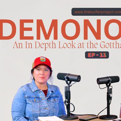 The Effects of Demons on World Systems: CERN and the Gotthard Base Tunnel | TLP Series Ep 11 The Effects of Demons on World Systems: CERN and the Gotthard Base Tunnel | TLP Series Ep 11