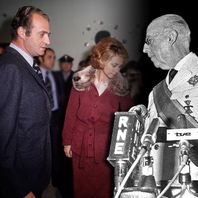 Documentos RNE - El desmontaje de un régimen | Después de Franco... ¿qué? - 10/11/25 Documentos RNE - El desmontaje de un régimen | Después de Franco... ¿qué? - 10/11/25