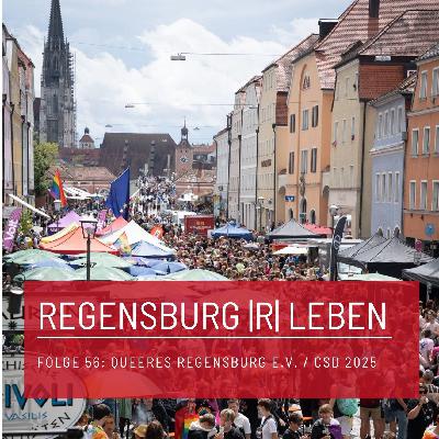 Queeres Regensburg e.V.