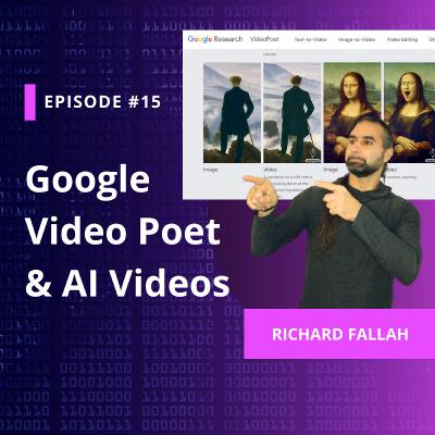 Google Video Poet and AI Videos