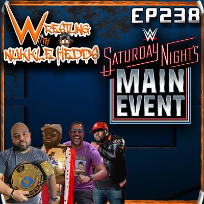 Wrestling with NuKKle HeDDs EP.238- Saturday Night Main event #wrestling #independentwrestling