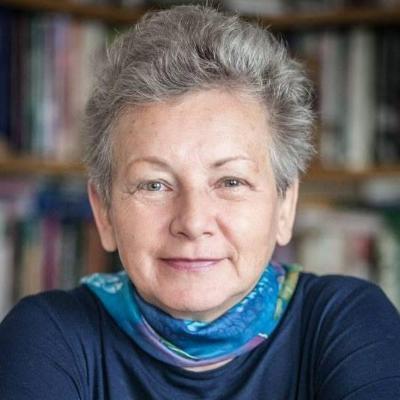 Prof. Monika Płatek: Prawo w Polsce nie jest neutralne