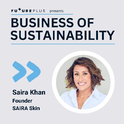 23: Business of Sustainability - E23: Purpose Meets Profit, Lessons in Sustainable Entrepreneurship