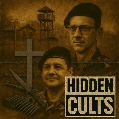 Ep.25 The Covenant, the Sword, and the Arm of the Lord (CSA)