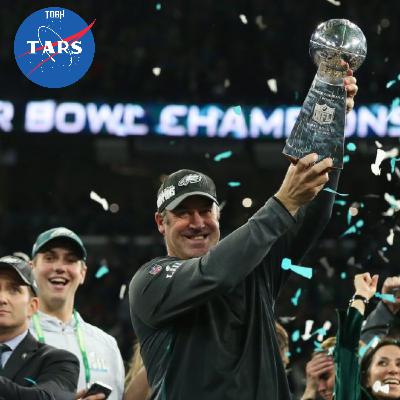 Episode 64: Doug Pederson; Penthouse to Outhouse w/ @accordingtoafua
