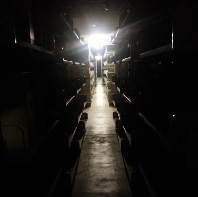 Das Geheimarchiv des Vatikan Das Geheimarchiv des Vatikan