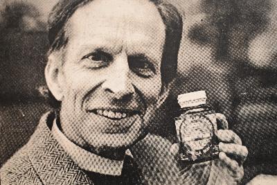 “The Order Of The Universe” by Jacques De Langre - An Audio Recording from the 1960s