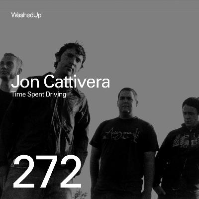 #272 - Jon Cattivera (Time Spent Driving) #272 - Jon Cattivera (Time Spent Driving)