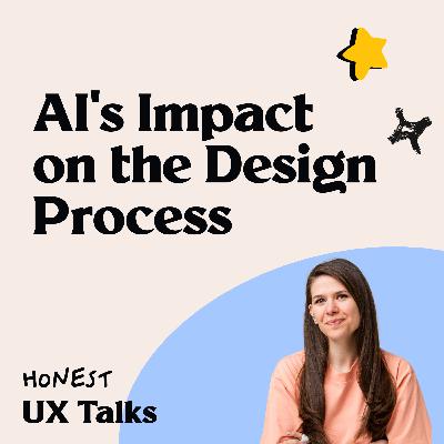 #130 AI's Impact on the Design Process