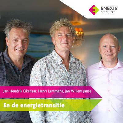 Zo ziet de toekomst van N&U eruit Zo ziet de toekomst van N&U eruit