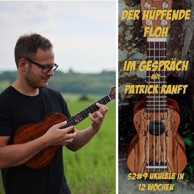 #9 Patrick Ranft #9 Patrick Ranft