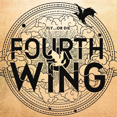 Dragons, Drama, Damn you Dain! (Fourth Wing 2)