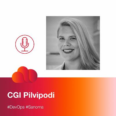 DevOpsin hyödyt ja mittaaminen | Tiina Saloniemi, Sanoma DevOpsin hyödyt ja mittaaminen | Tiina Saloniemi, Sanoma