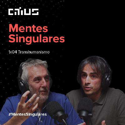 1×04 – Transhumanismo con Casto Rivadulla, Brais Arribas y Senén Barro 1×04 – Transhumanismo con Casto Rivadulla, Brais Arribas y Senén Barro