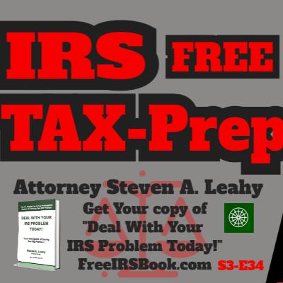 FREE IRS Tax Prep? - The Inflation Reduction Act provided the IRS with a boat load of money. The Act also put aside $15 million for the IRS to conduct a study to find out FREE IRS Tax Prep? - The Inflation Reduction Act provided the IRS with a boat load of money. The Act also put aside $15 million for the IRS to conduct a study to find out