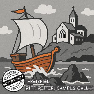 BW562 - TestSpiel: Riff-Retter, Bloodstones, Heredity, Vagrantsong uvm.
