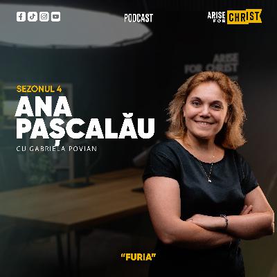 FURIA cu Ana Pașcalău