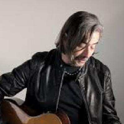 TONIO RUIZ en entrevista