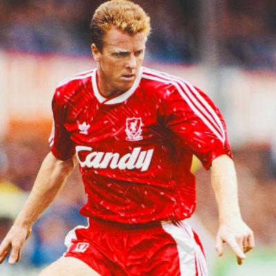 STEVIE NICOL | Liverpool Legend & ESPNFC Analyst Gives Us His Take on Liverpool vs Arsenal! STEVIE NICOL | Liverpool Legend & ESPNFC Analyst Gives Us His Take on Liverpool vs Arsenal!