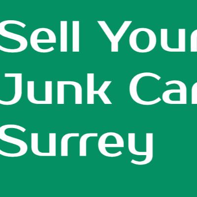 Cash for Cars Services in Surrey and Beyond