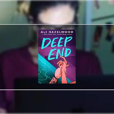 Get [Pdfs] Book Deep End by Ali Hazelwood
