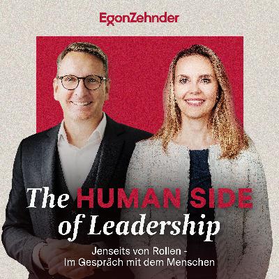 Trailer: Ein Podcast von Egon Zehnder Trailer: Ein Podcast von Egon Zehnder