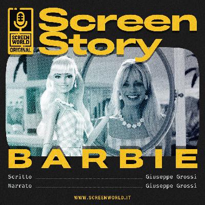 Barbie, nessuna come lei nella storia