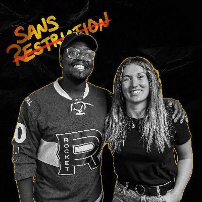 459. Laurianne Desmarais-Gilbert