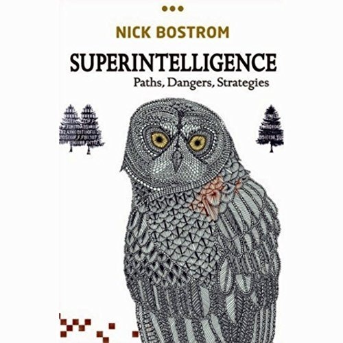 Superintelligence Nick Bostrom Part 10 episode artwork