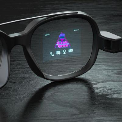 PodcastVR Hypernova Vs Orion el futuro de la AR. (noticias y AR)