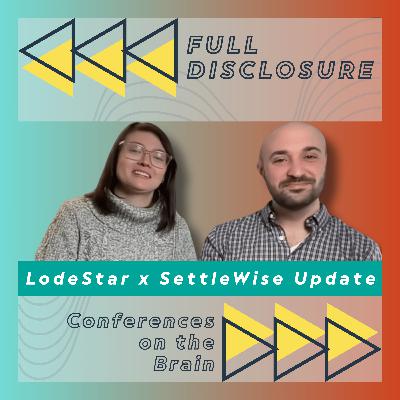 Conferences on the Brain