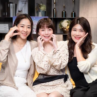 EP04|從焦慮依附到自我邊界 : 把真實活成力量 ft. 前女團 Twinko - 可青 EP04|從焦慮依附到自我邊界 : 把真實活成力量 ft. 前女團 Twinko - 可青