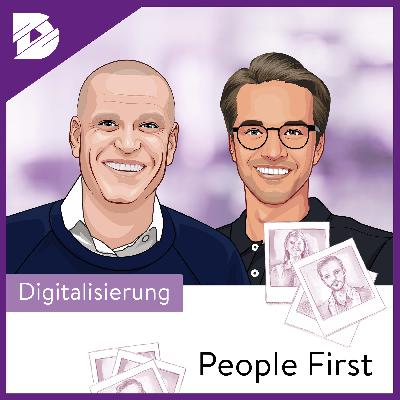 Die digitale Transformation des 1. FC Köln | People First #9