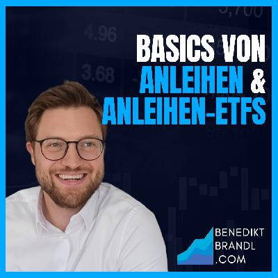 #031 Grundlagen von Anleihen und Anleihen-ETFs