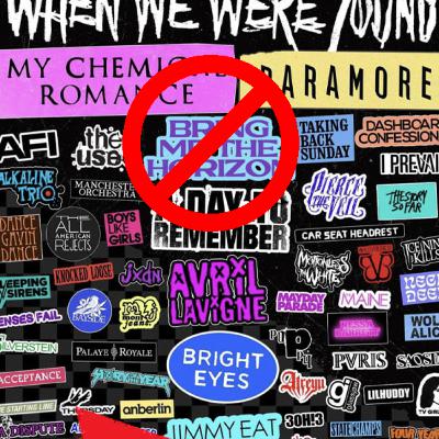 When We Were Young, Scam or the Festival we all wanted?
