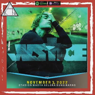 Beliebers Mana Suaranya