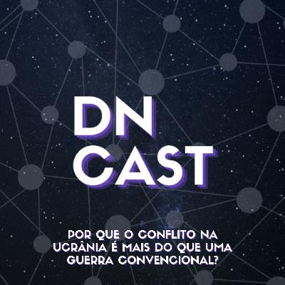 Por que o conflito na Ucrânia é mais do que uma guerra convencional?