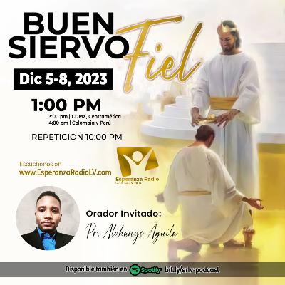 Buen Siervo Fiel | Tema 3: En el amor y los recursos Buen Siervo Fiel | Tema 3: En el amor y los recursos