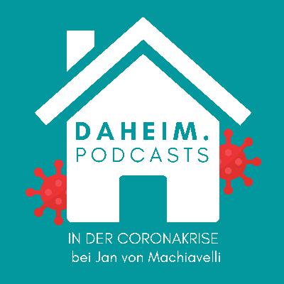 #22 Daheim bei Jan von Machiavelli