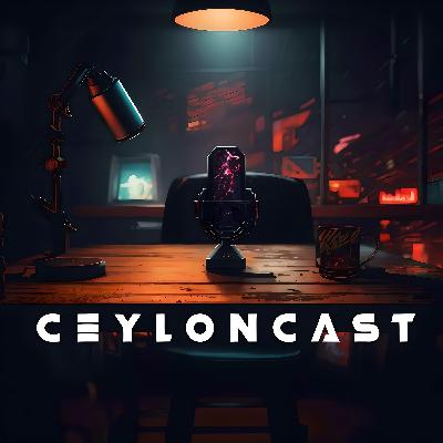 Episode 16: SL Fun-fact එකක්, FIFA අත්දැකීම, Robocop අලුත් game එක, Ozark TV Show එක.