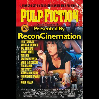 Pulp Fiction