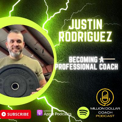 MDCP E24 - Justin Rodriguez - CrossFit Greenville MDCP E24 - Justin Rodriguez - CrossFit Greenville