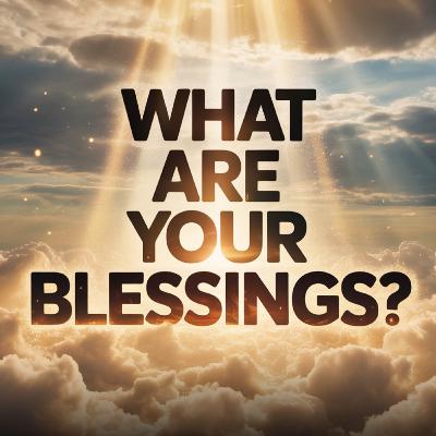 Lecture - What are your Blessings? | Mufti Menk Lecture - What are your Blessings? | Mufti Menk