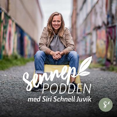 #100 - Gud bryr seg om ånd, sjel og … kroppen! - Med Håvard Kjøllesdal
